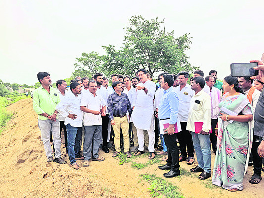 తహసీల్దార్ విచారణ1