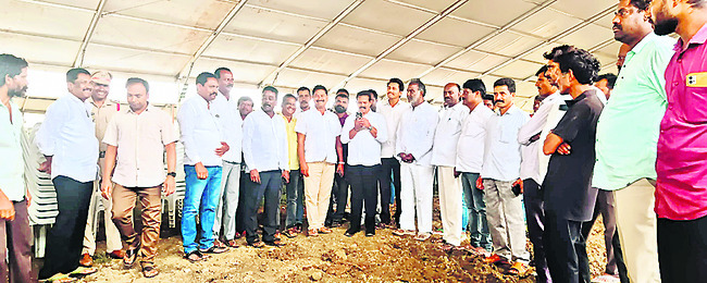 భట్టిగారూ.. బాధలు తీర్చండి1