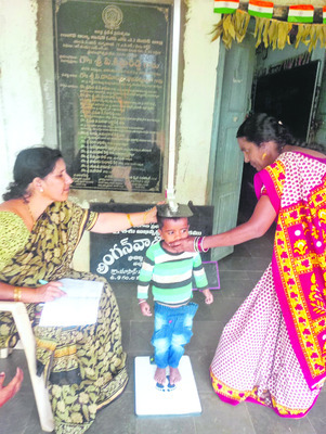 బరువెంత..? ఎత్తెంత..?1