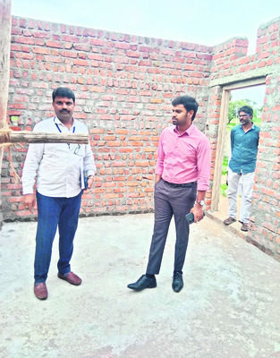 ప్రత్యేక అవసరాలు గల పిల్లలపై ప్రత్యేక శ్రద్ధ
1