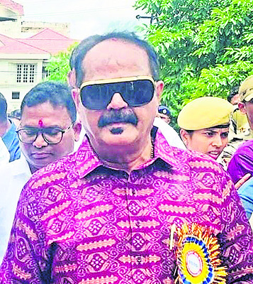 జయపూర్ను కార్పొరేషన్గా మార్చాలి 1