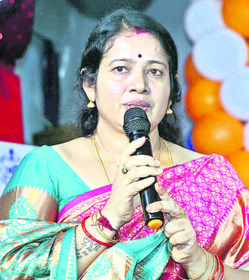 జయపూర్ను కార్పొరేషన్గా మార్చాలి 2