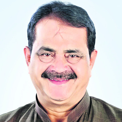 వందేభారత్ కొరాపుట్ వరకు పొడిగించండి 1