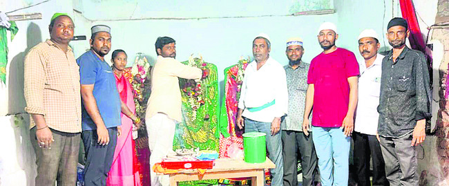 ఊరూరా మొహర్రం1