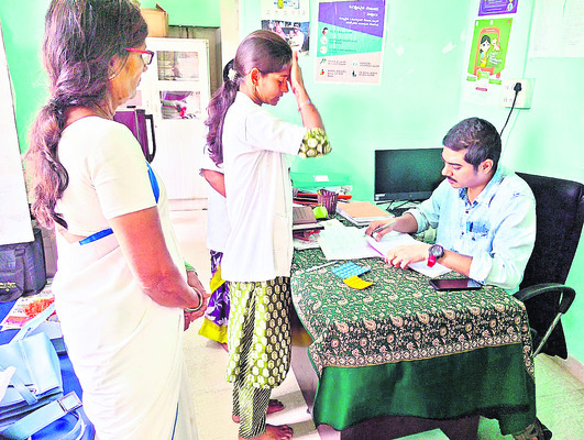 ఇదేం కొలువు.. గురూ! 1