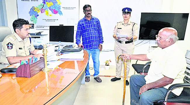 సానుకూలంగా స్పందించండి1