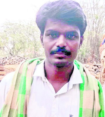 నా ఎదుగుదల వైఎస్సార్ పుణ్యమే
1