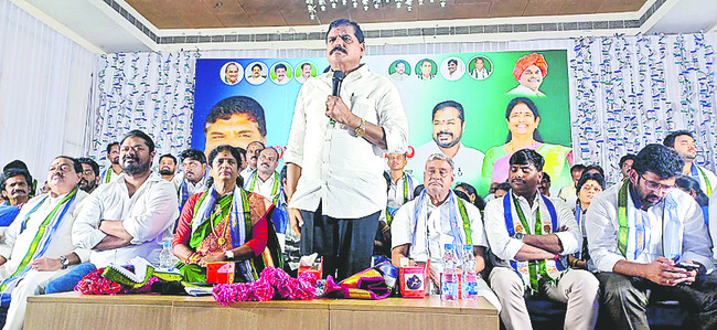 కూటమి సర్కారు.. కూకటి వేళ్లతో కదిలేలా..1