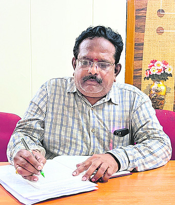 అక్రమ నిర్మాణం.. సక్రమ నంబర్లు 1