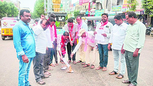 ఓటరు జాబితా పక్కాగా ఉండాలి 2