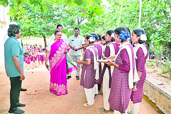 హడలెత్తిస్తున్న కలెక్టర్1
