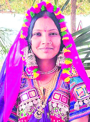 అడవంతా పండుగ..2