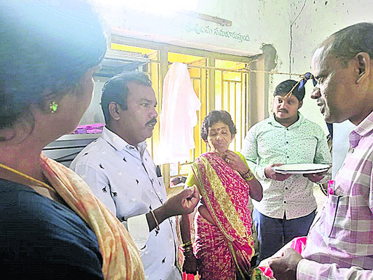 బియ్యంలో పురుగుల గుర్తింపు 1