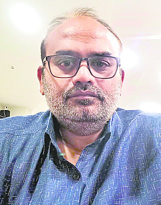 మంత్రికి శుభాకాంక్షలు
2