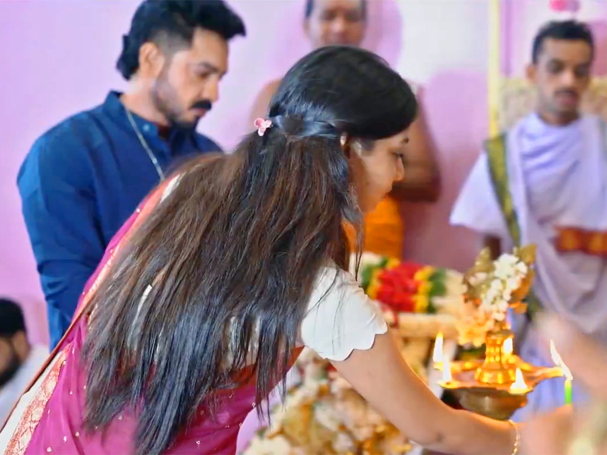Actress Sridevi of Court fame makes debut in Tamil cinema with actor KJR9