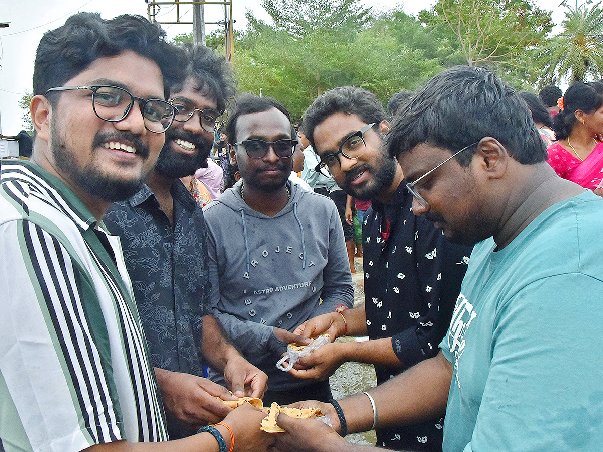 Devotional : Nellore Rottela Panduga 2025 Photos2