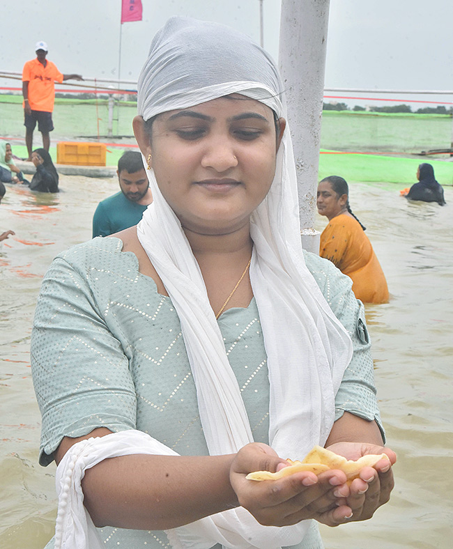 Devotional : Nellore Rottela Panduga 2025 Photos20