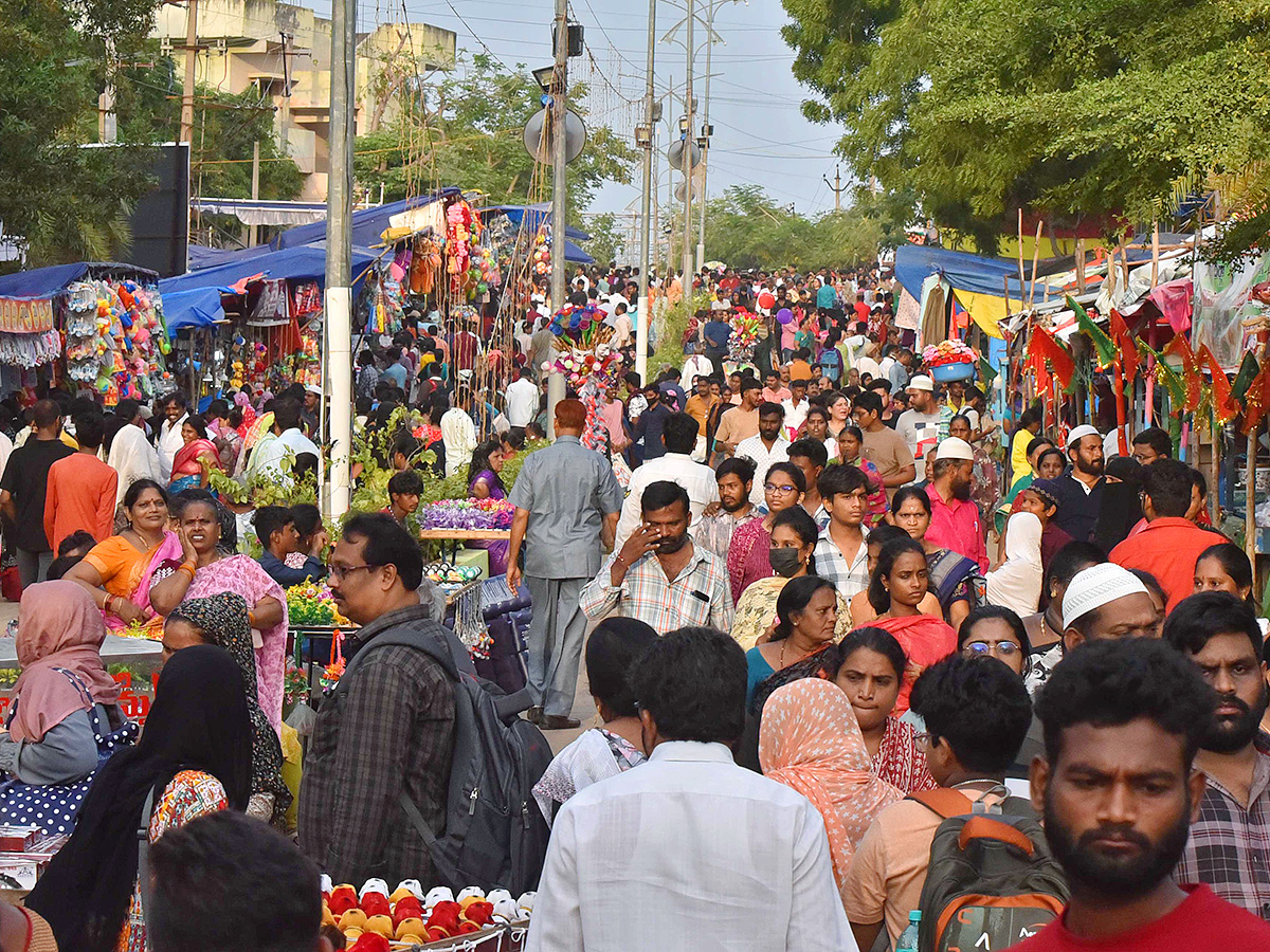 Devotional : Nellore Rottela Panduga 2025 Photos21