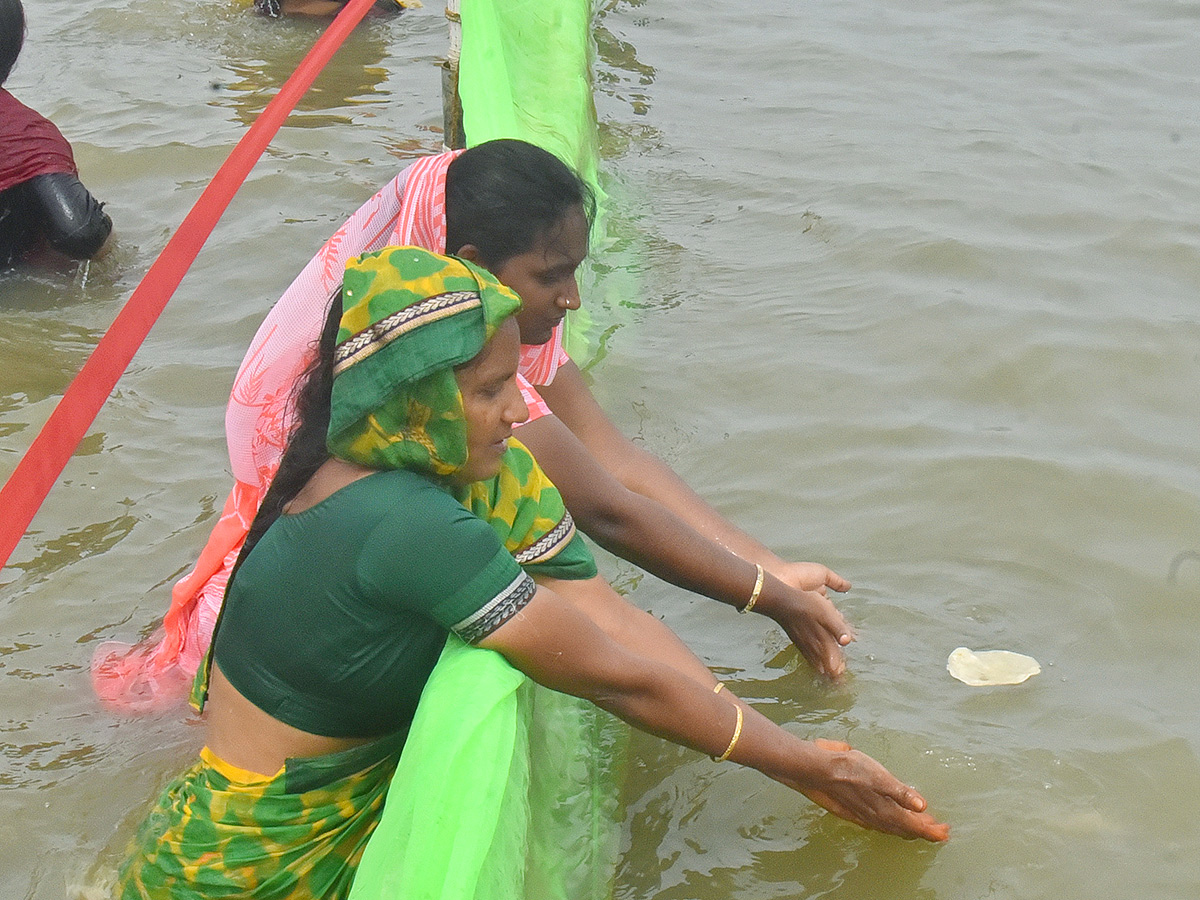 Devotional : Nellore Rottela Panduga 2025 Photos4