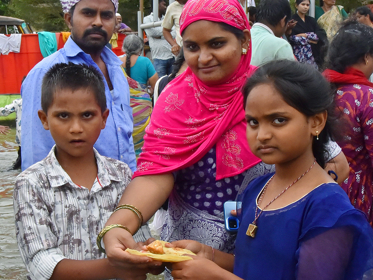 Devotional : Nellore Rottela Panduga 2025 Photos6
