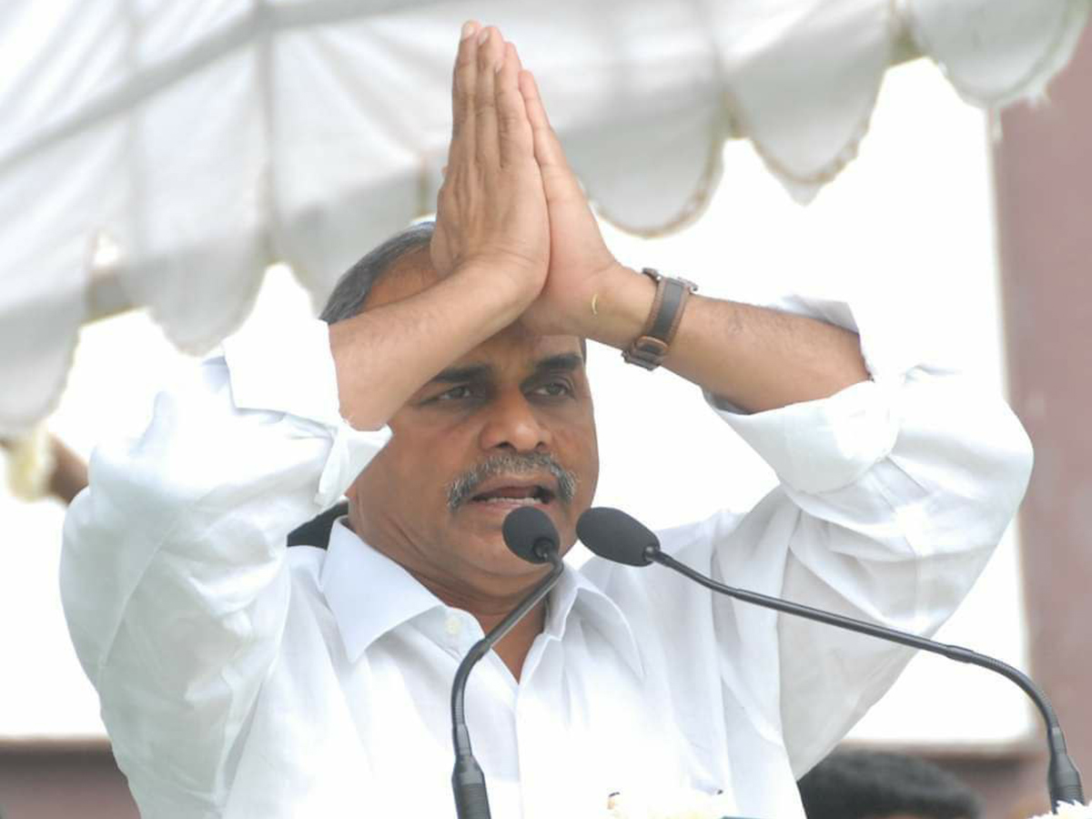 YS Rajasekhara Reddy Rare And Unseen Photos10