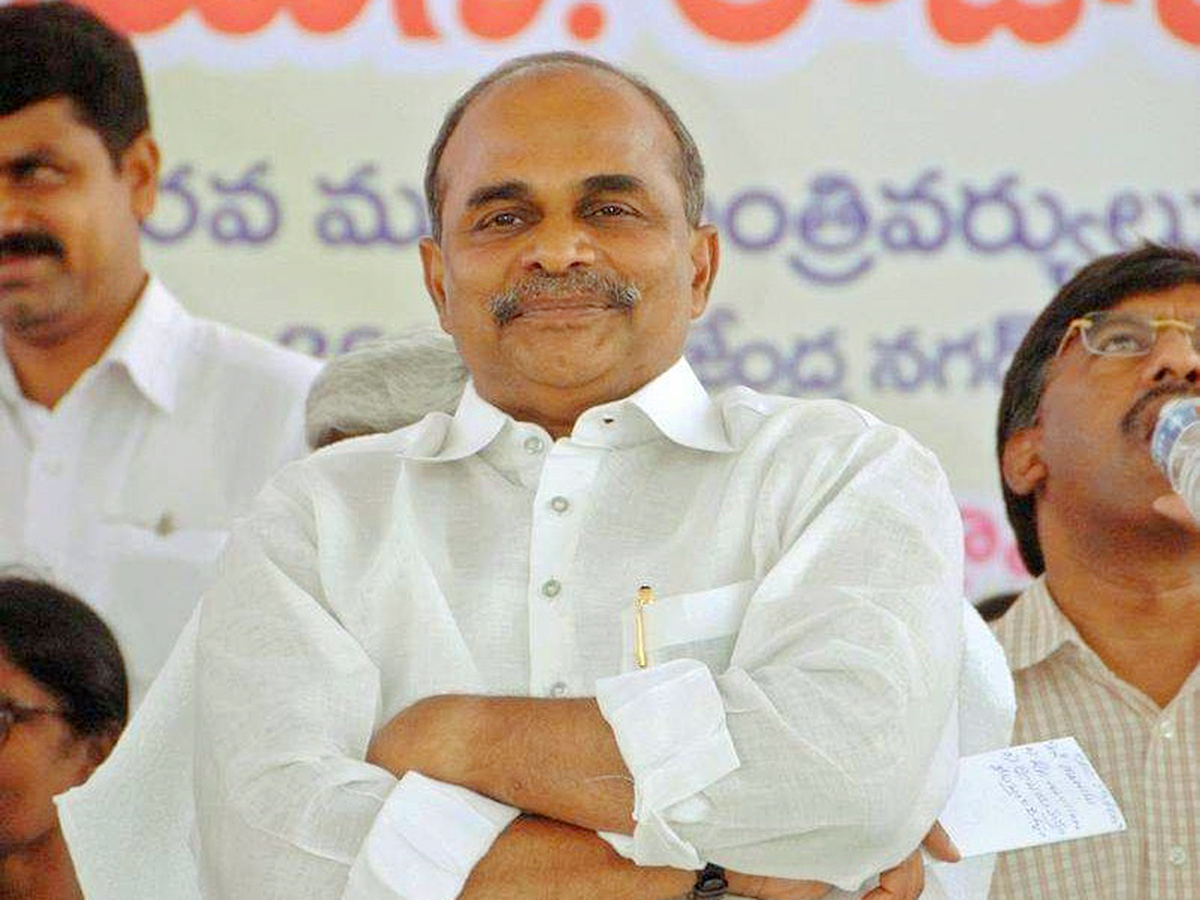 YS Rajasekhara Reddy Rare And Unseen Photos12