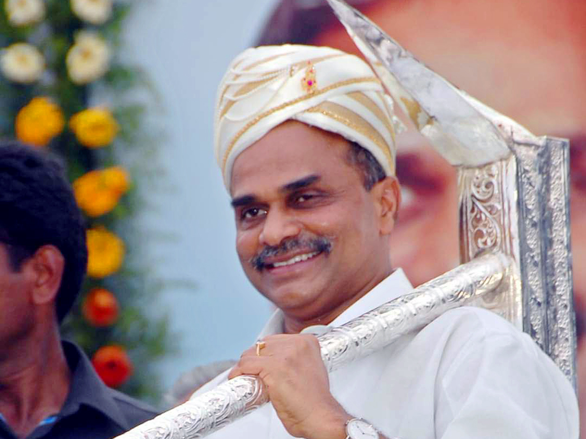 YS Rajasekhara Reddy Rare And Unseen Photos16