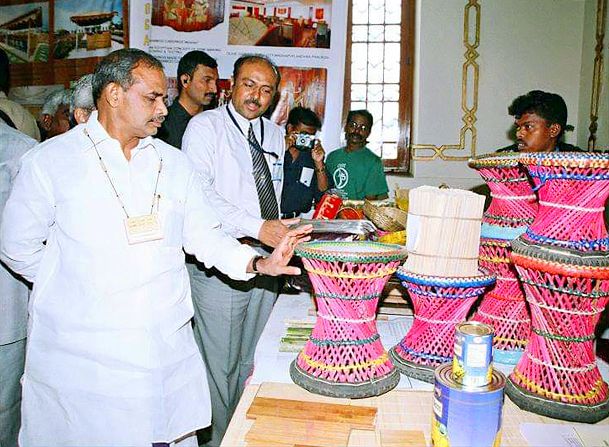 YS Rajasekhara Reddy Rare And Unseen Photos24