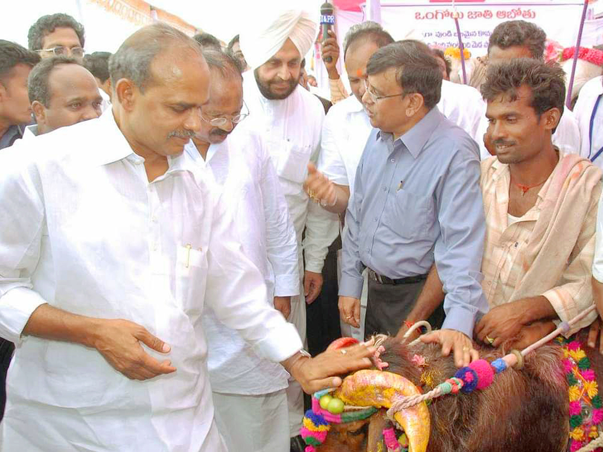 YS Rajasekhara Reddy Rare And Unseen Photos6