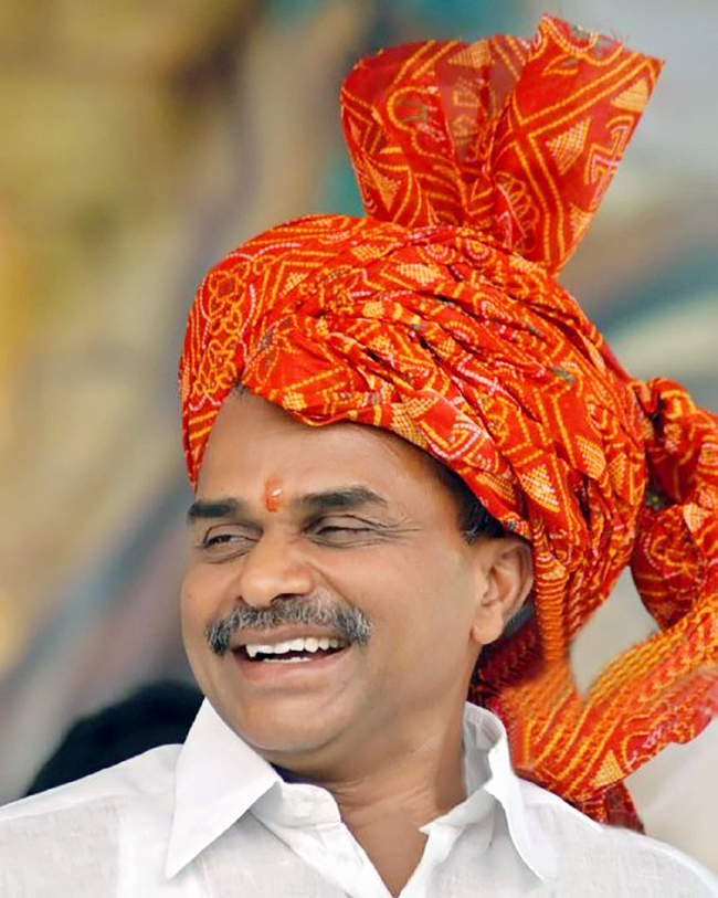 YS Rajasekhara Reddy Rare And Unseen Photos8