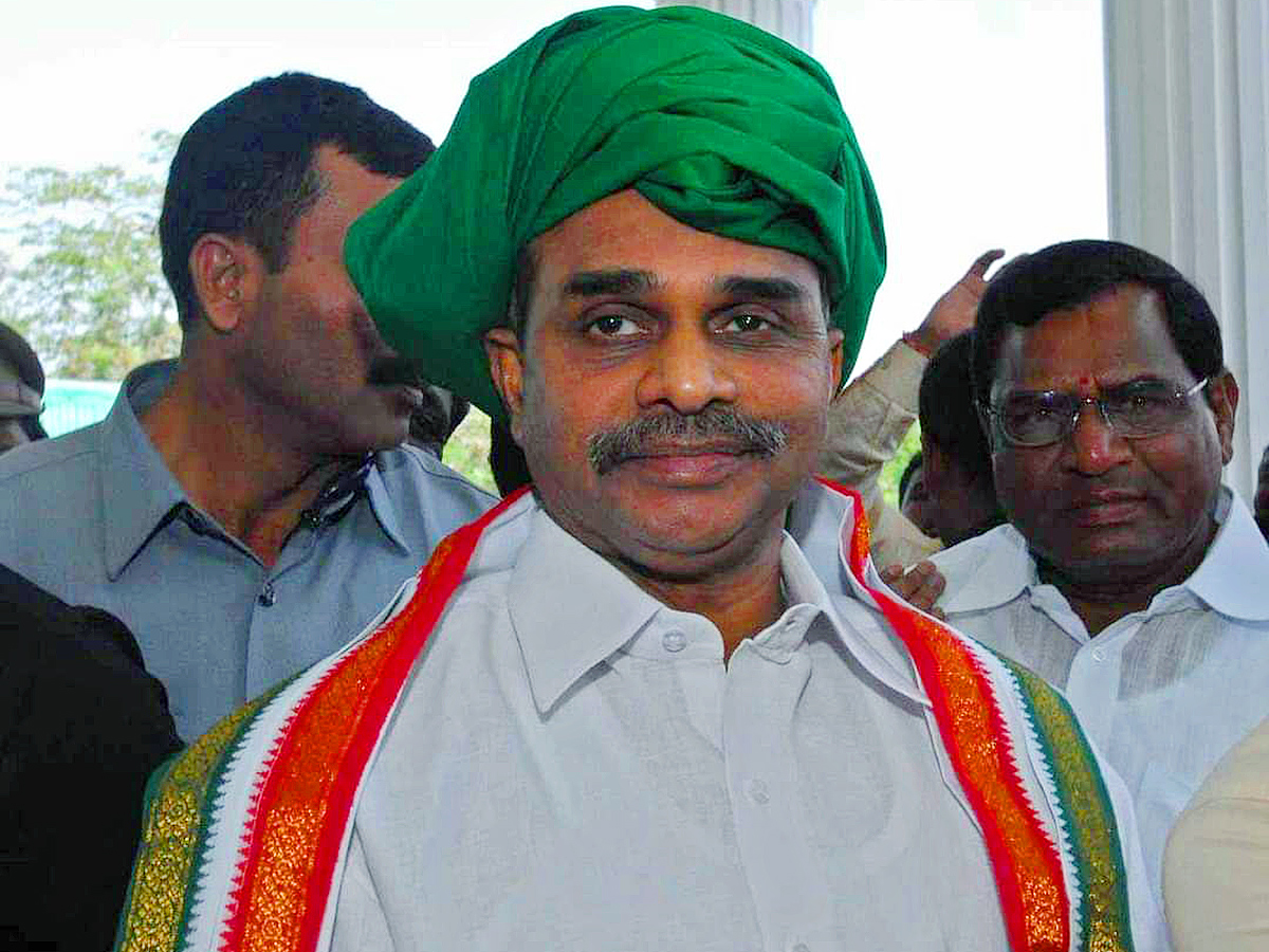 YS Rajasekhara Reddy Rare And Unseen Photos9