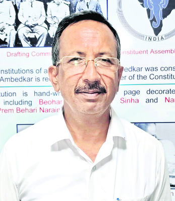వన మహోత్సవానికి సన్నద్ధం2