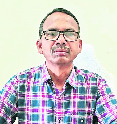 పత్తి మొలకలు అంతంతే..2