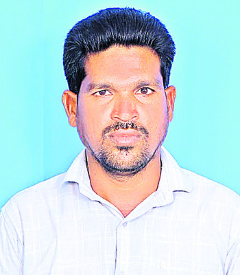 డేంజర్ దారి!3
