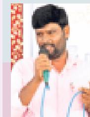 కలిసికట్టుగా పోరాడితేనే..
1
