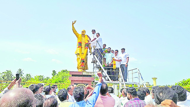 ఊరూరా.. మనసారా..3