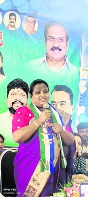 ఇంటింటికీ కూటమి మోసాలు 5