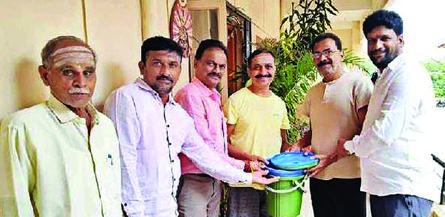 రేపు సాయి మందిరంలో ప్రత్యేక పూజలు2