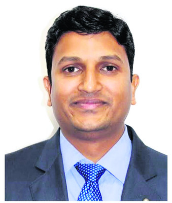 జెడ్పీ సీఈఓ రాహుల్ కలబుర్గికి బదిలీ 1