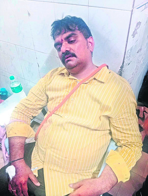 తిరిగి రాని లోకాలకు! 2