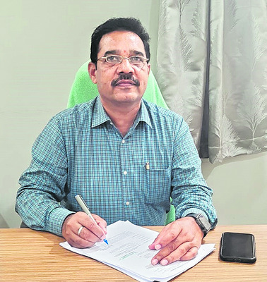 వడివడిగా కొహెడ!2