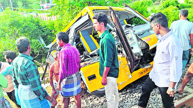 కడలూరులో ఘోరం1