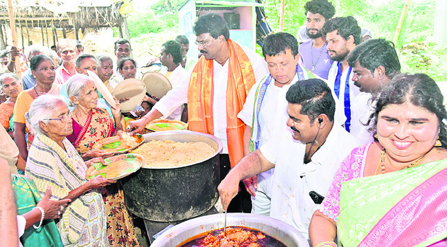 మరపురాని మహానేత 1