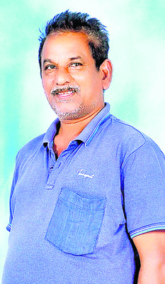 మరణించినా.. నలుగురికి చూపునిచ్చారు 1
