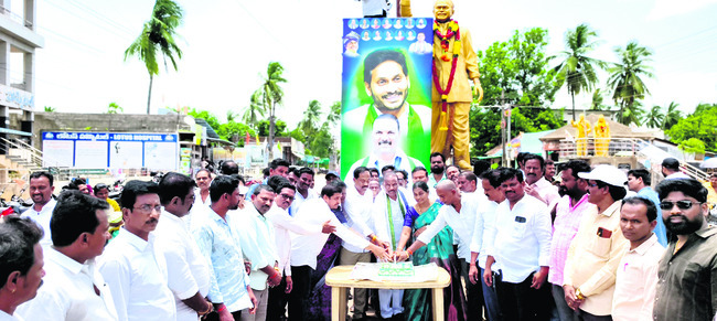 మరపురాని మహానేత 3