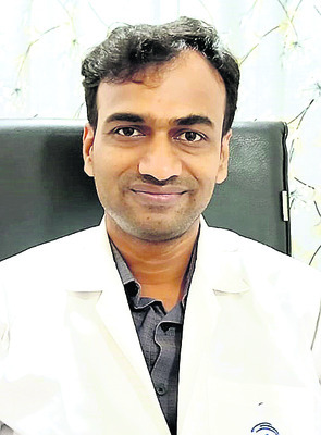 వామ్మో.. సెల్యులైటిస్1