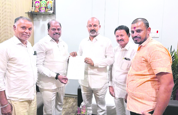 రోహింగ్యాలపై చర్యలు తీసుకోవాలని వినతి 1