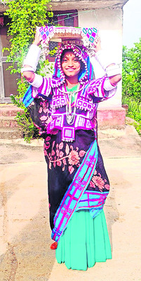 తండాల్లో సీత్లా పండుగ సందడి1