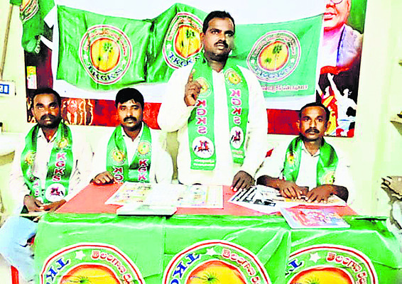 వైద్య కళాశాల ప్రిన్సిపాల్గా స్వర్ణకుమారి
2