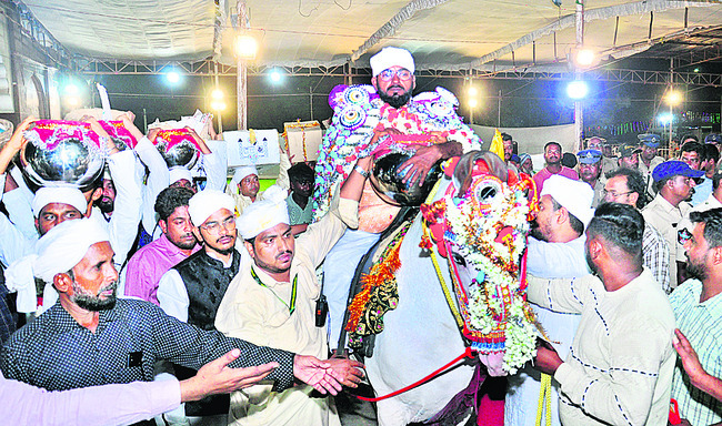 స్వర్ణాల సంబరం3